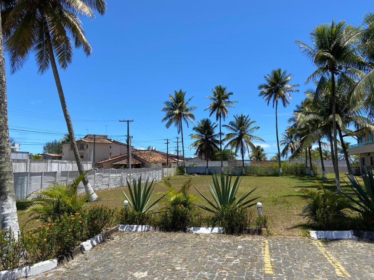Apartmento Em Praia De Guaibim Εξωτερικό φωτογραφία