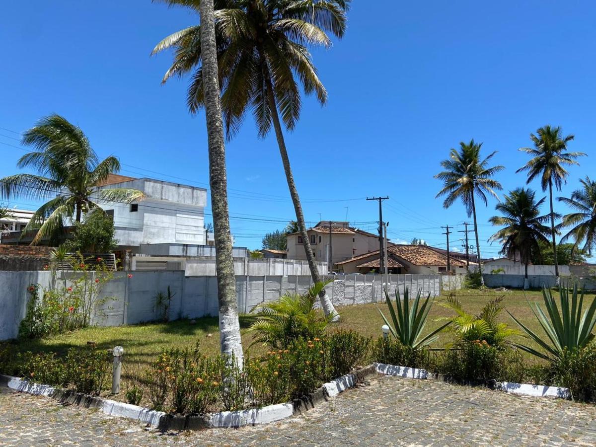 Apartmento Em Praia De Guaibim Εξωτερικό φωτογραφία