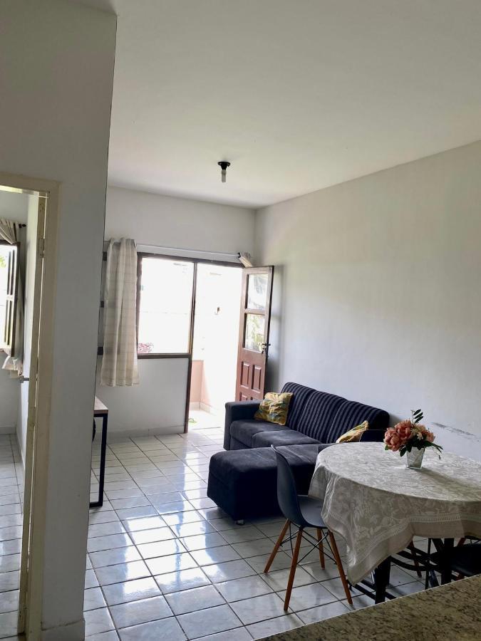 Apartmento Em Praia De Guaibim Εξωτερικό φωτογραφία